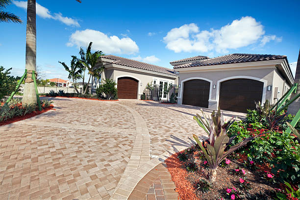 Best Paver Driveway Replacement  in Aitkin, MN