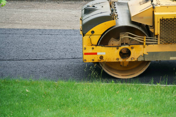 Driveway Pavers for Homes in Aitkin, MN